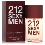 212 Sexy by Carolina Herrera  For Men