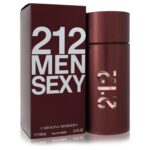 212 Sexy by Carolina Herrera  For Men