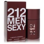 212 Sexy by Carolina Herrera  For Men