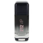 212 VIP Black by Carolina Herrera  For Men