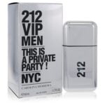 212 Vip by Carolina Herrera  For Men