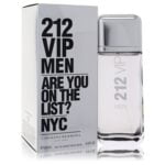 212 Vip by Carolina Herrera  For Men