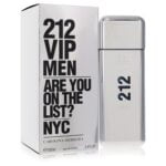 212 Vip by Carolina Herrera  For Men