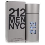 212 by Carolina Herrera  For Men