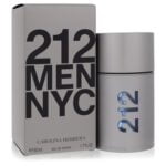 212 by Carolina Herrera  For Men