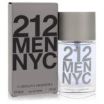 212 by Carolina Herrera  For Men