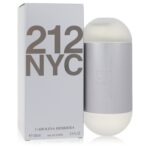 212 by Carolina Herrera  For Women