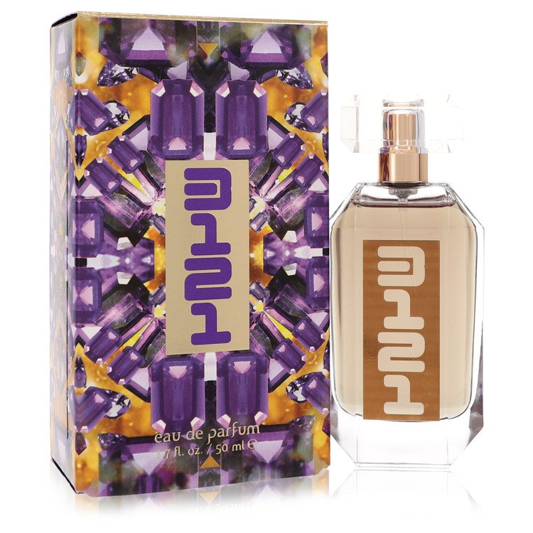3121 by Prince Eau De Parfum Spray 1.7 oz For Women