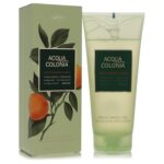 4711 Acqua Colonia Blood Orange & Basil by 4711  For Women