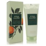 4711 Acqua Colonia Blood Orange & Basil by 4711  For Women