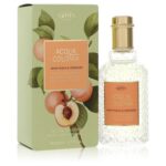 4711 Acqua Colonia White Peach & Coriander by 4711  For Women