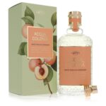 4711 Acqua Colonia White Peach & Coriander by 4711  For Women