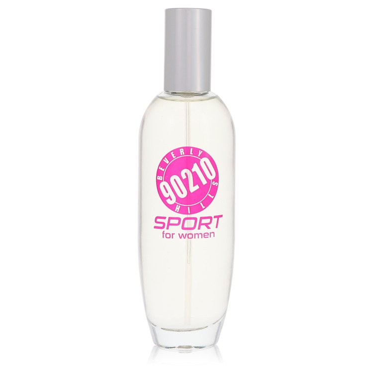 90210 Sport by Torand Eau De Parfum Spray (unboxed) 3.4 oz For Women