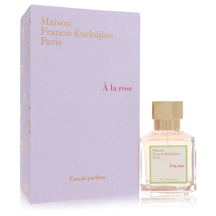 A La Rose by Maison Francis Kurkdjian Eau De Parfum Spray 2.4 oz For Women