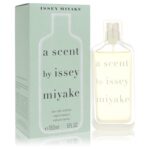 A Scent by Issey Miyake  For Women