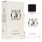 Acqua Di Gio by Giorgio Armani  For Men