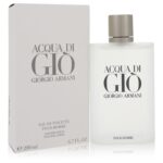 Acqua Di Gio by Giorgio Armani  For Men