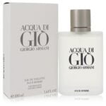 Acqua Di Gio by Giorgio Armani  For Men