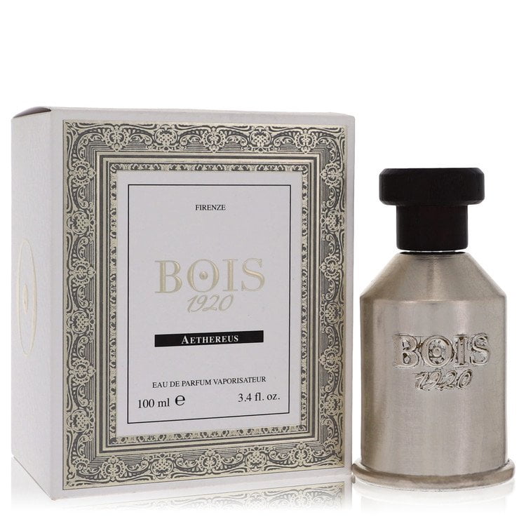 Aethereus by Bois 1920 Eau De Parfum Spray 3.4 oz For Women