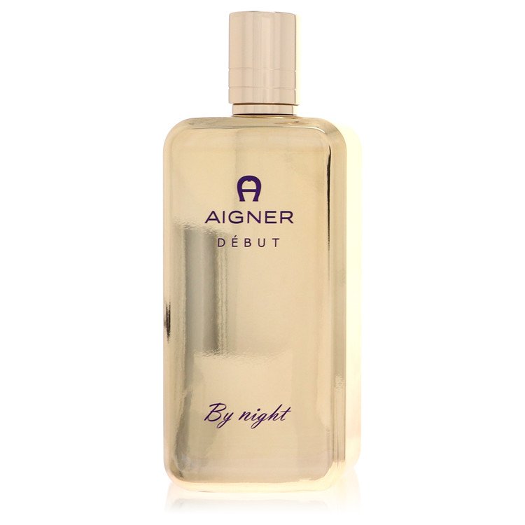 Aigner Debut by Etienne Aigner Eau De Parfum Spray (Unboxed) 3.4 oz For Women