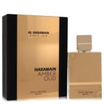 Al Haramain Amber Oud Gold Edition by Al Haramain  For Women