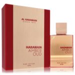 Al Haramain Amber Oud Ruby by Al Haramain  For Women