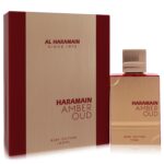 Al Haramain Amber Oud Ruby by Al Haramain  For Women