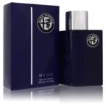 Alfa Romeo Blue by Alfa Romeo  For Men