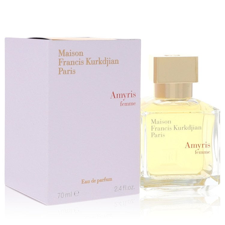 Amyris Femme by Maison Francis Kurkdjian Eau De Parfum Spray 2.4 oz For Women
