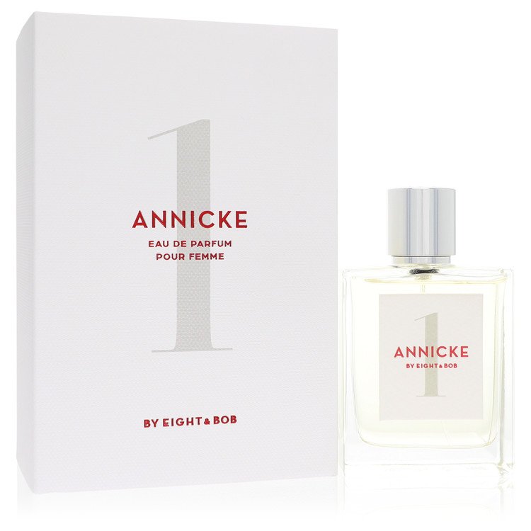 Annicke 1 by Eight & Bob Eau De Parfum Spray 3.4 oz For Women