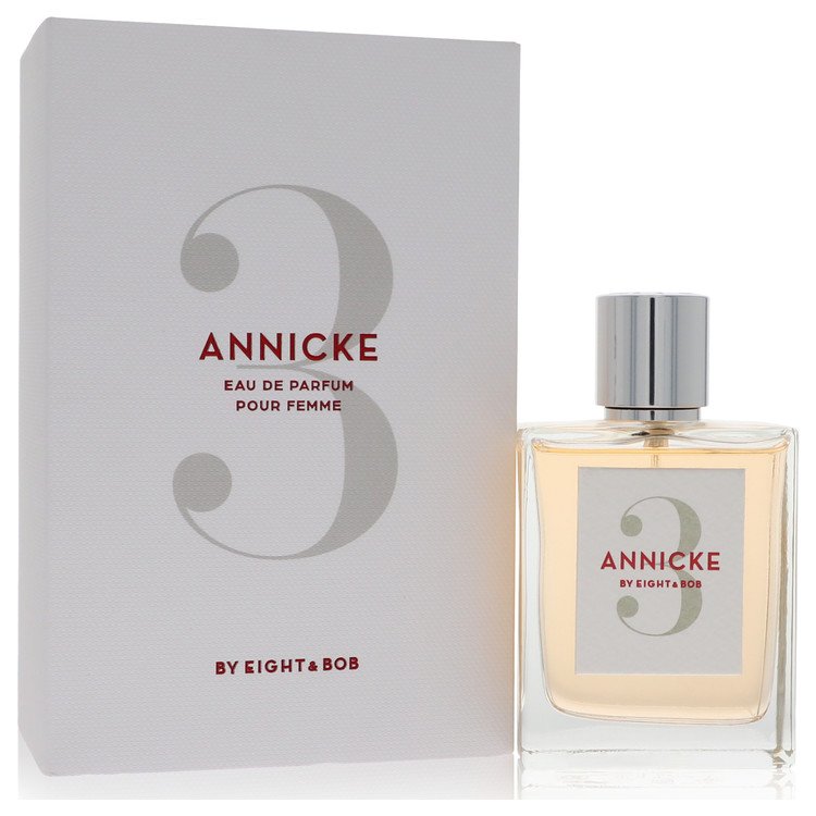 Annicke 3 by Eight & Bob Eau De Parfum Spray 3.4 oz For Women