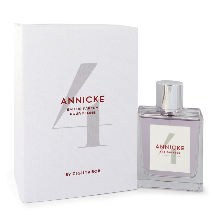 Annicke 4 by Eight & Bob Eau De Parfum Spray 3.4 oz For Women