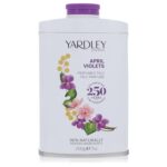 April Violets by Yardley London  For Women