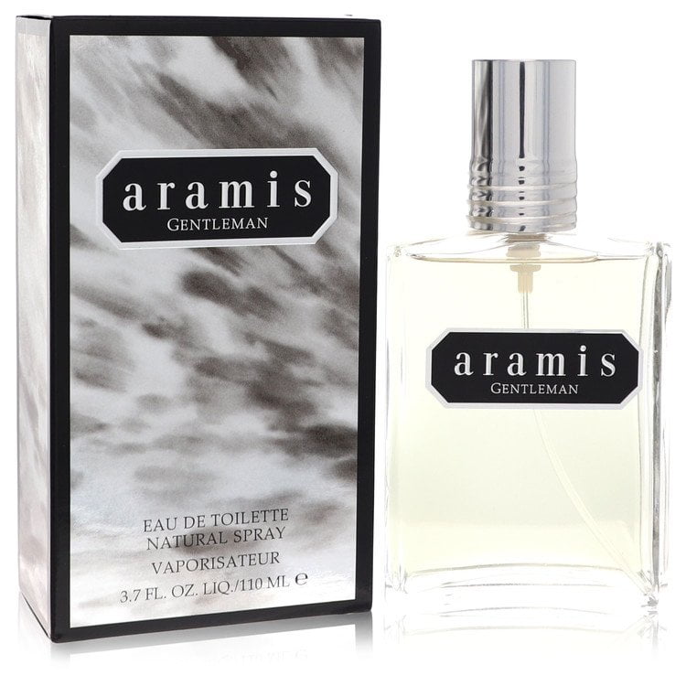 Aramis Gentleman by Aramis Eau De Toilette Spray 3.7 oz For Men