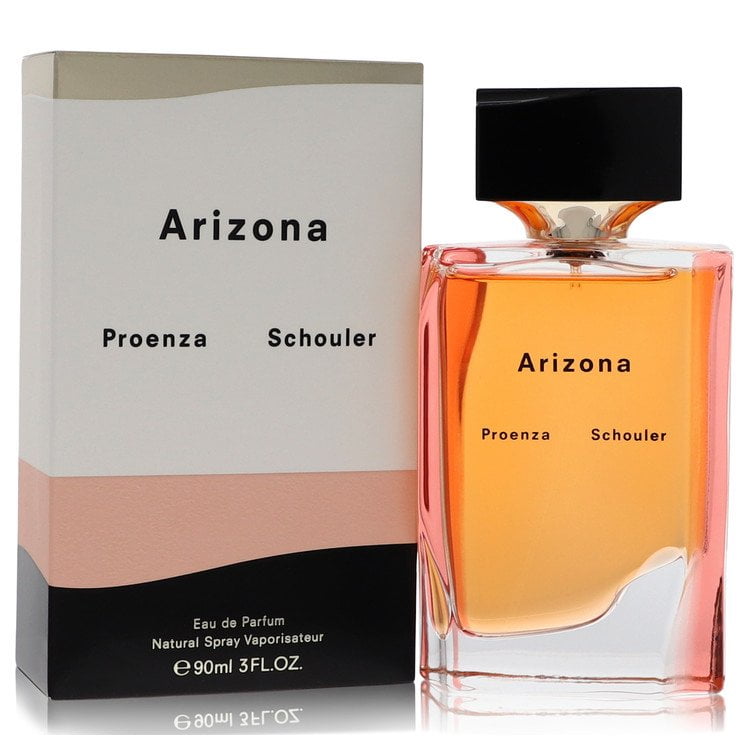 Arizona by Proenza Schouler Eau De Parfum Spray 3 oz For Women