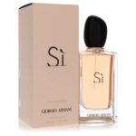 Armani Si by Giorgio Armani  For Women