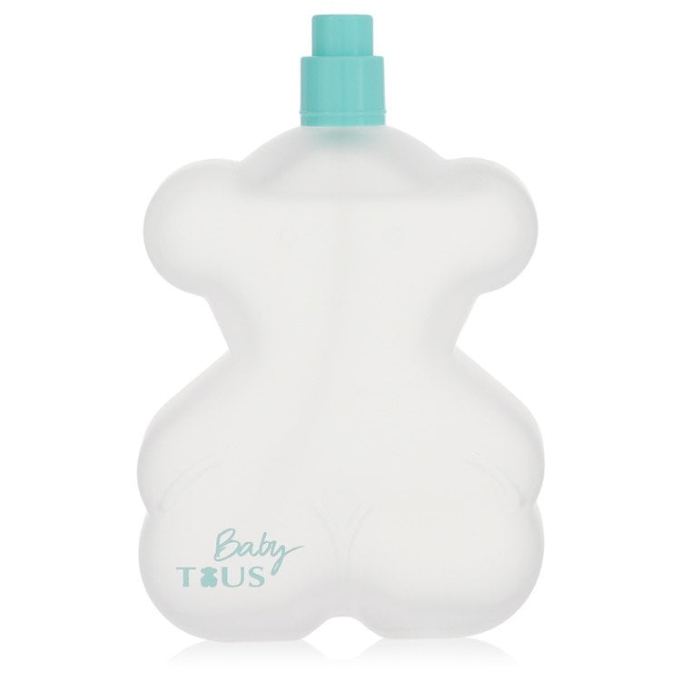 Baby Tous by Tous Eau De Cologne Spray (Tester) 3.4 oz For Women