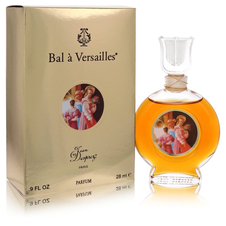 Bal A Versailles by Jean Desprez Pure Perfume 1 oz For Women