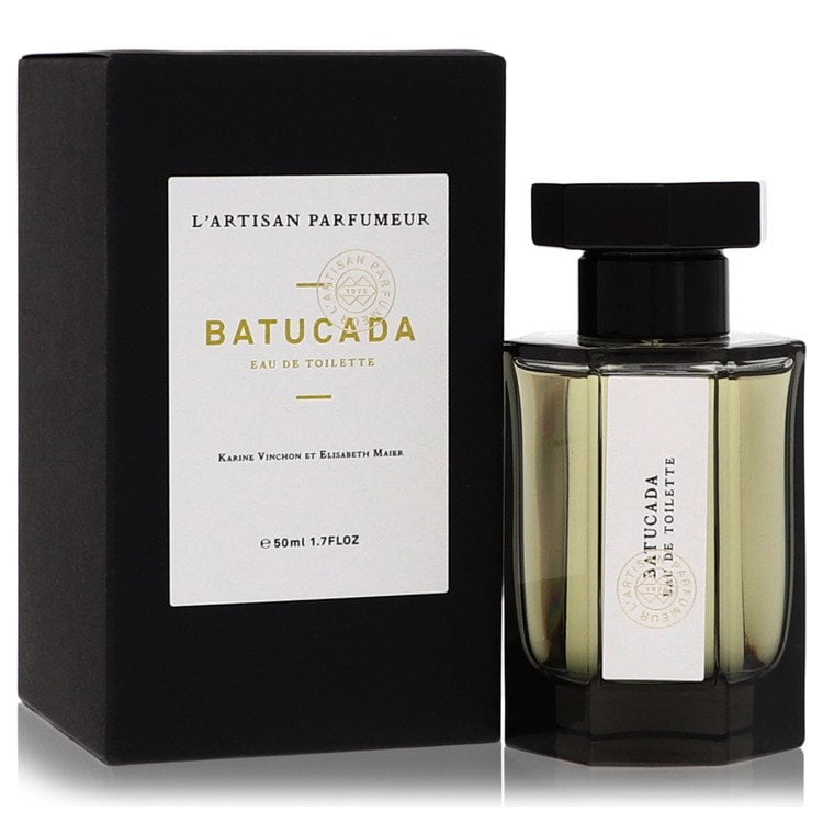 Batucada by L'artisan Parfumeur Eau De Toilette Spray 1.7 oz For Women