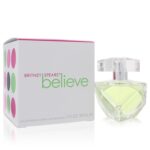 Believe by Britney Spears  For Women