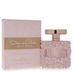 Bella Rosa by Oscar De La Renta  For Women