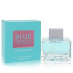 Blue Seduction by Antonio Banderas  For Women