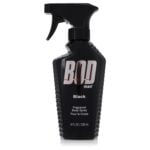 Bod Man Black by Parfums De Coeur  For Men