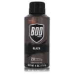 Bod Man Black by Parfums De Coeur  For Men