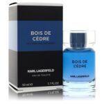 Bois de Cedre by Karl Lagerfeld  For Men