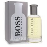 Boss No. 6 by Hugo Boss  For Men