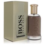 Boss No. 6 by Hugo Boss  For Men