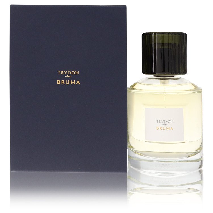 Bruma by Maison Trudon Eau De Parfum Spray 3.4 oz For Women