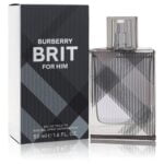 Burberry Brit by Burberry  For Men