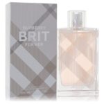 Burberry Brit by Burberry  For Women